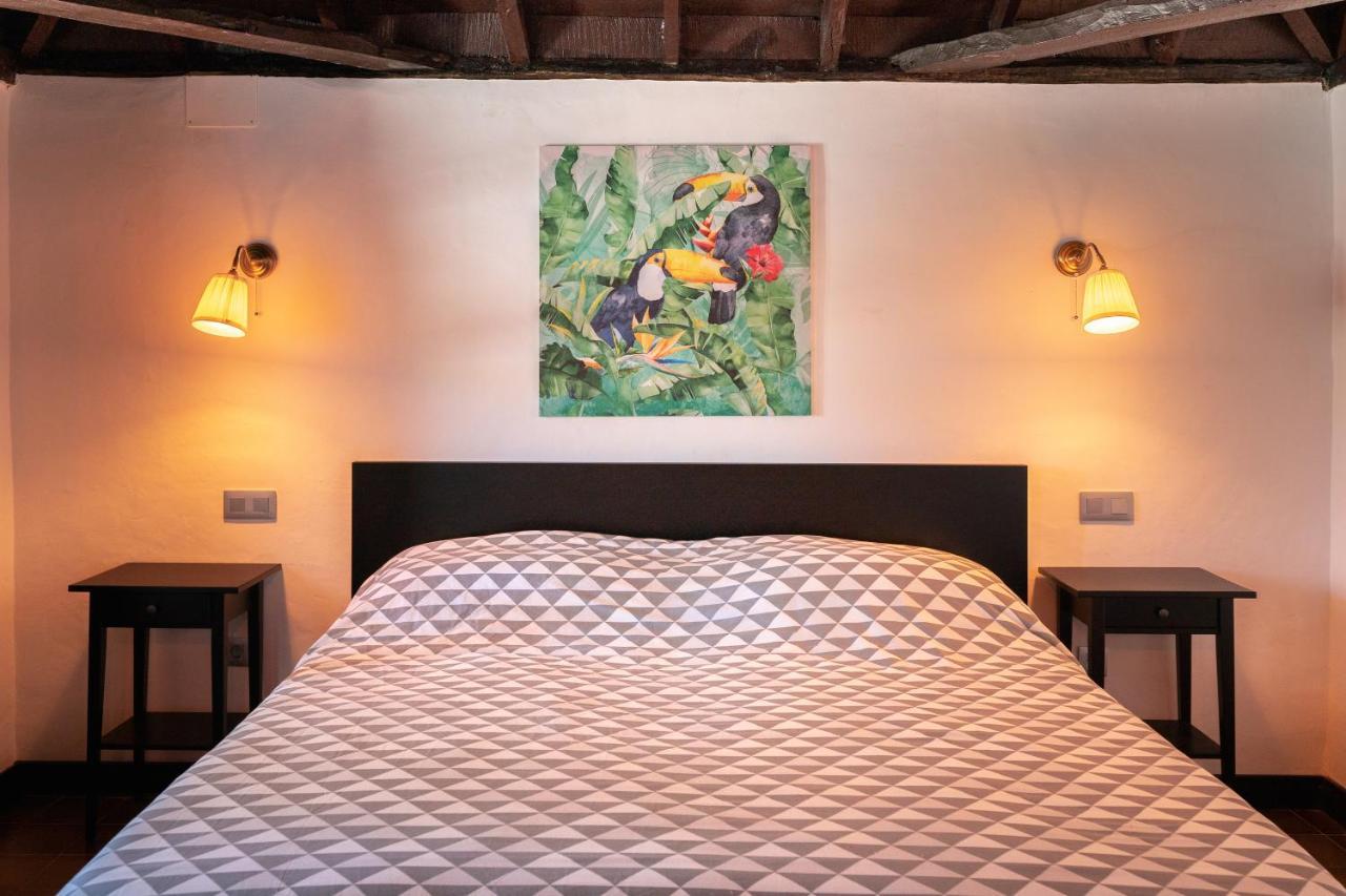 Vila Hacienda Felix El Paso Exteriér fotografie